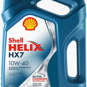 Shell Helix HX7 10W 40