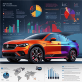 Бум на авторынке: продажи новых автомобилей в России взлетели на 49%!