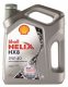 Shell Helix HX8 synthetic 5W-40 4л